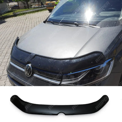 STX Bonnet Guard Protector For Vw Caddy 2020 On - Bonnet Guard