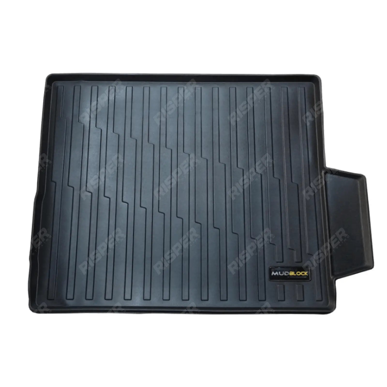 Range Rover Vogue 2014 - 2020 On Stx Boot Mat Main image