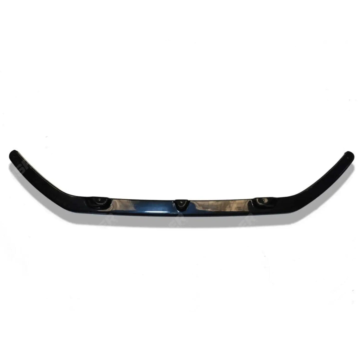 Ford Transit Custom Sport 2018 - 2024 - STX Front Sportline Splitter Spoiler