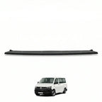 VW Transporter T5 – T6 – 2003 On – STX Rear Bumper Protector – Black - Body Trims