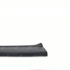 VW Transporter T5 – T6 – 2003 On – STX Rear Bumper Protector – Black - Body Trims