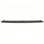 VW Transporter T5 – T6 – 2003 On – STX Rear Bumper Protector – Black - Body Trims