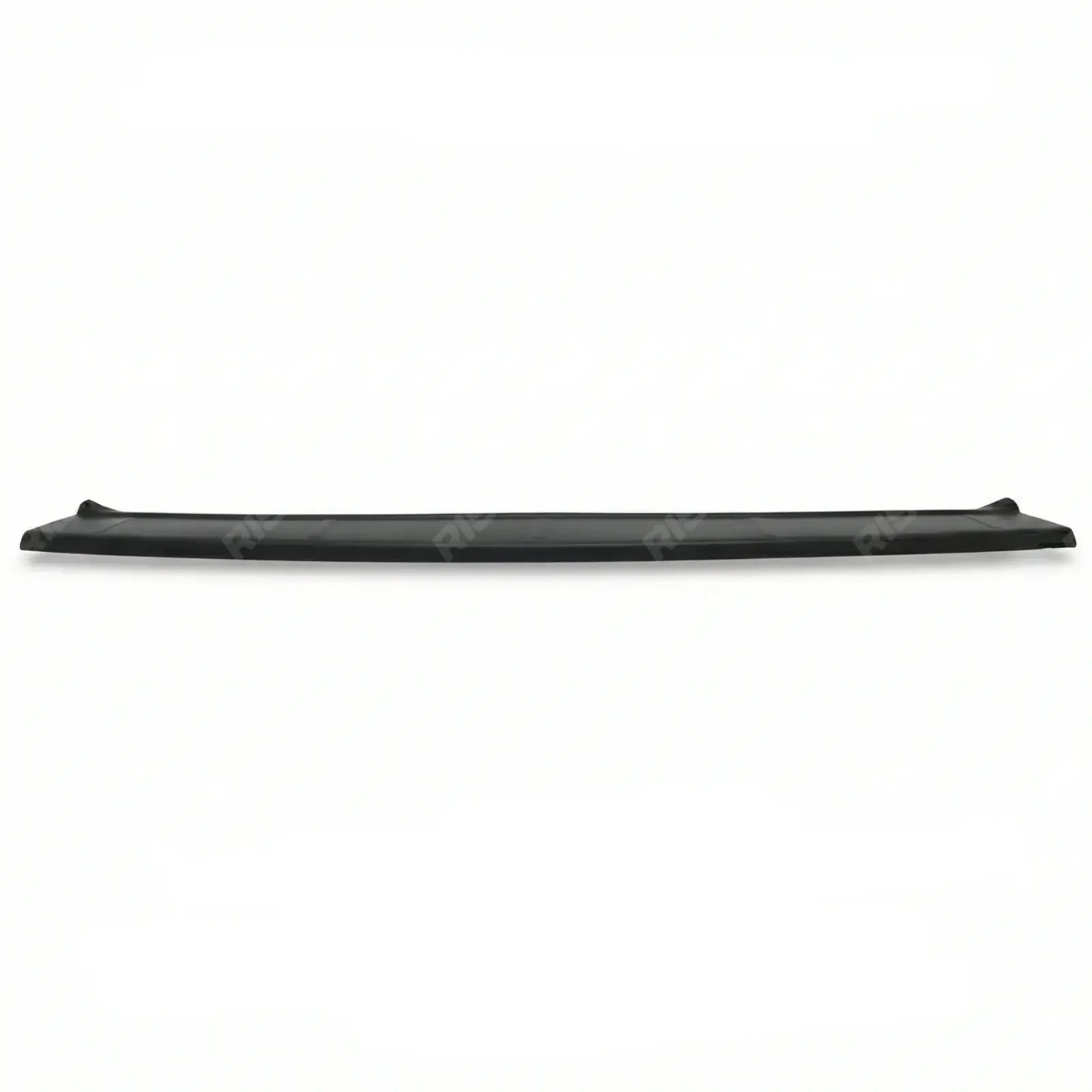 VW Transporter T5 – T6 – 2003 On – STX Rear Bumper Protector – Black - Body Trims