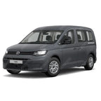 VW Caddy & Maxi 2021 Onwards - STX Rear Spoiler for Barn Door