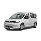 VW Caddy & Maxi 2021 Onwards - STX Rear Spoiler for Barn Door