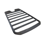 Land Rover Defender 110 L663 2020 On OE Style Black Roof Rack