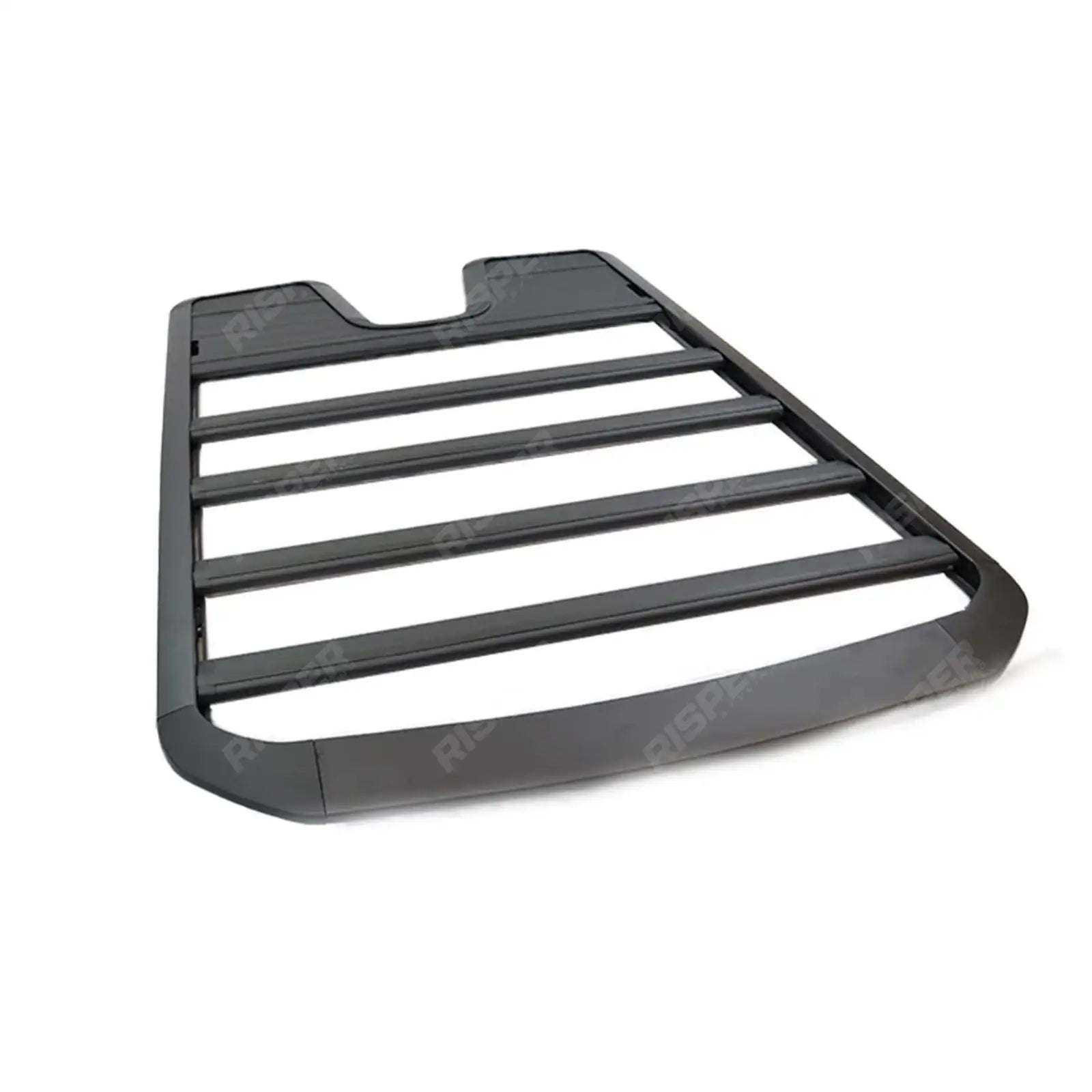 STX Style Black Roof Rack For Land Rover Defender 90 L663 2020 On Secondary image