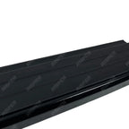 Land Rover Defender 110 / 130 L663 2020 On OE Style Black Side Steps