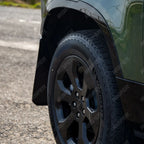 Land Rover Defender L663 90 & 110 2020 OEM Style Classic Mud Flaps - Mud Flaps
