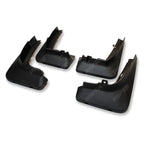 BMW X5 G05 2019 On OE Style Mud Flap Set – For Standard Models
