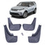 Land Rover Discovery 5 2017 - 2020 OE Style Mud Flaps Set – 4PCS