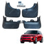 Range Rover Sport 2022 On OEM Style Mudflaps Front & Rear - Full Set
