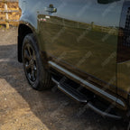 Land Rover Defender 90 L663 2020 On OE Style Running Boards - Side Steps