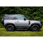 Land Rover Defender 90 L663 2020 On OE Style Running Boards - Side Steps