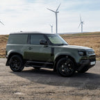 Land Rover Defender 90 L663 2020 On OE Style Running Boards - Side Steps