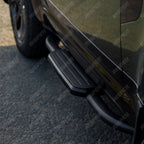 Land Rover Defender 90 L663 2020 On OE Style Running Boards - Side Steps