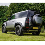 Land Rover Defender 90 L663 2020 On OE Style Running Boards - Side Steps