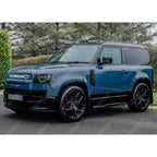 Land Rover Defender 90 L663 2020 On OE Style Running Boards - Side Steps