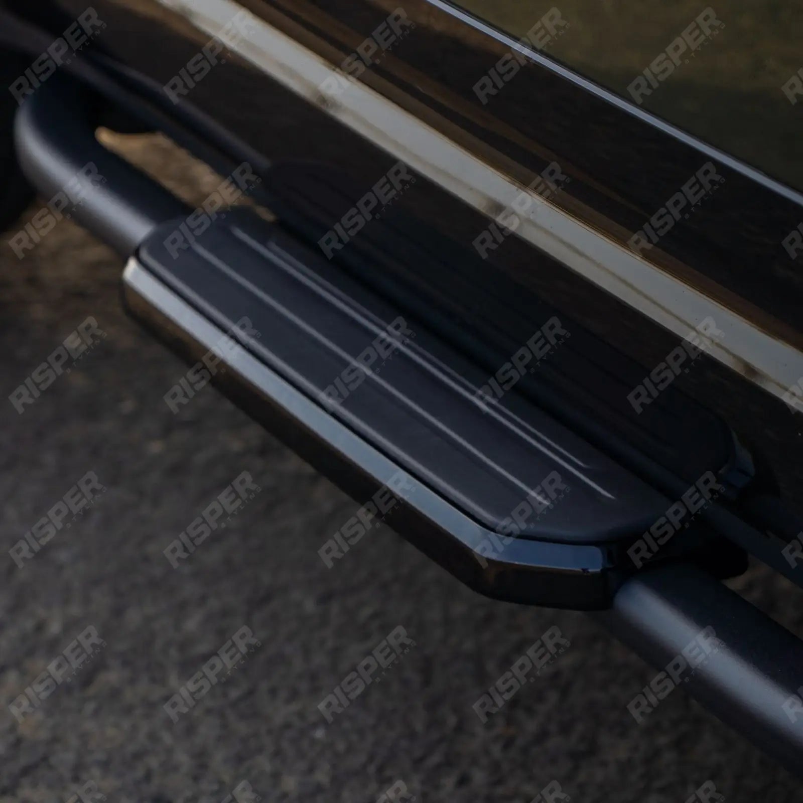 Land Rover Defender 90 L663 2020 On OE Style Running Boards - Side Steps