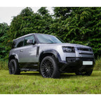 Land Rover Defender 90 L663 2020 On OE Style Running Boards - Side Steps