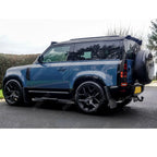 Land Rover Defender 90 L663 2020 On OE Style Running Boards - Side Steps