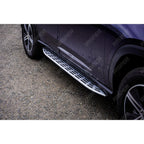 Mercedes GLE W167 2019 Onwards - OE Style Running Boards Side Steps