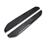 Land Rover Discovery Sport 2014 - 2019 OEM Style Side Steps Running Boards in Black