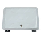 Land Rover Defender L663 90/110/130 2020 On OEM Style Side Storage Box – Colour Coded