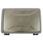 Land Rover Defender L663 90/110/130 2020 On OEM Style Side Storage Box – Colour Coded