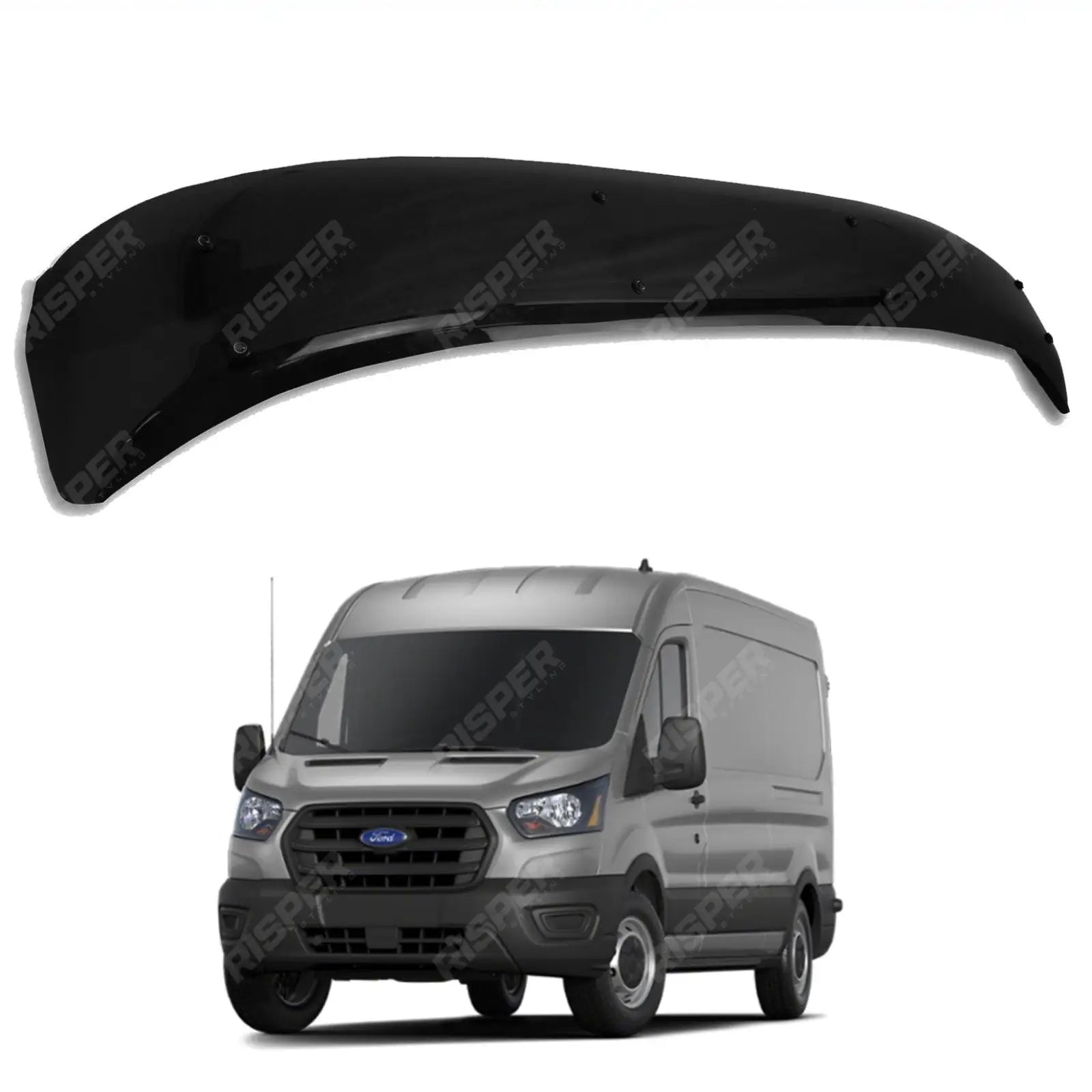 Ford Transit MK8 2019 Onward – STX Sun Visor Main image