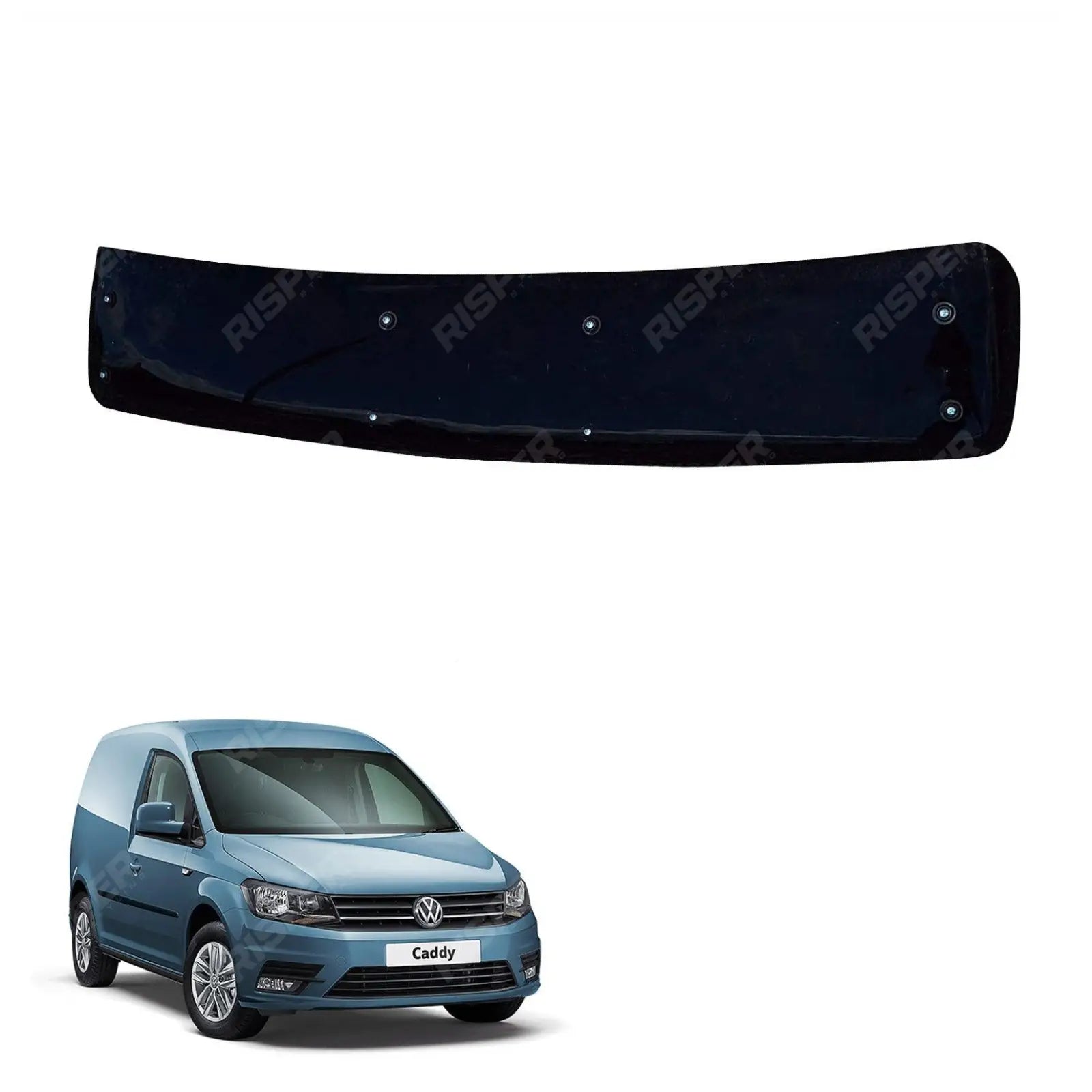 VW Caddy 2015 Onwards - STX Sun Visor Main image