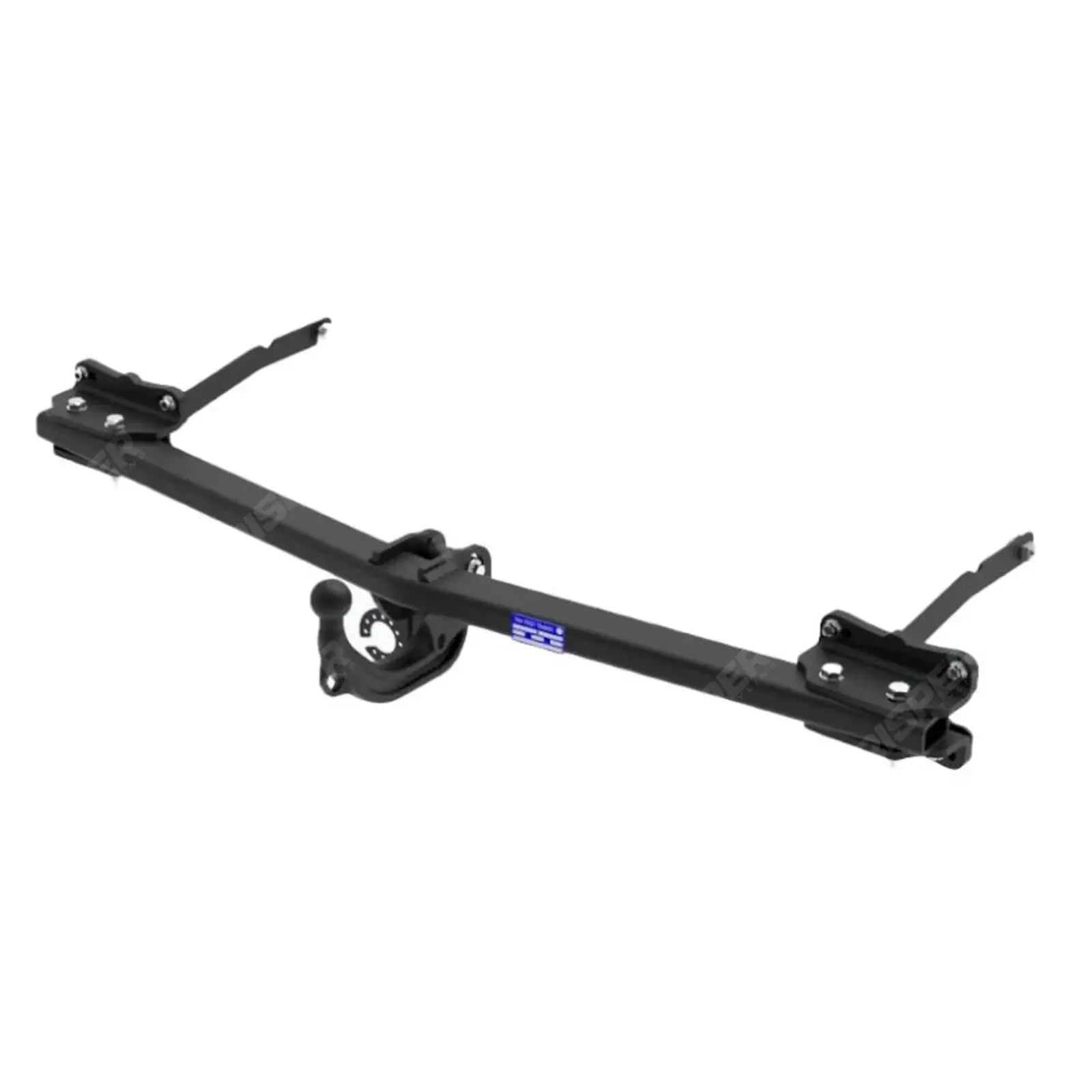 VW Transporter T7 2025 On - Swan Neck Tow Bar (Fits All Models) Tow Bar Main image
