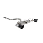 Hyundai i30 N (Non - GPF) - SCORPION 3" Non - Resonated Cat Back System - Valved