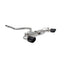 Hyundai i30 N (Non - GPF) - SCORPION 3" Non - Resonated Cat Back System - Valved