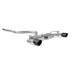Hyundai i30 N (Non - GPF) - SCORPION 3" Non - Resonated Cat Back System - Valved