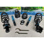 VW Transporter T6.1 2019 - 2024 – T32 Bilstein Height Adjustable Suspension Kit Komfort B14