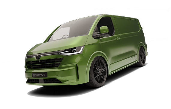 TRANSPORTER T7 2024+