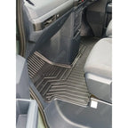 Tailored Mudblock Front Mat For Kia Pv5 Cargo 2025 on - Floor Mats