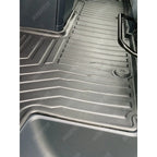 Tailored Mudblock Front Mat For Kia Pv5 Cargo 2025 on - Floor Mats