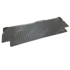Ford Transit Custom Tourneo 2023 On Tailored Mudblock Rear Mat (Middle) Floor Mats
