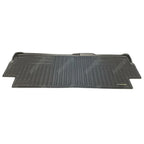 Ford Transit Custom Tourneo 2023 On Tailored Mudblock Rear Mat (Middle) Floor Mats