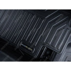 Ford Transit Custom Tourneo 2023 On Tailored Mudblock Rear Mat (Middle) Floor Mats