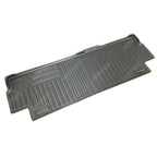 Ford Transit Custom Tourneo 2023 On Tailored Mudblock Rear Mat (Middle) Floor Mats
