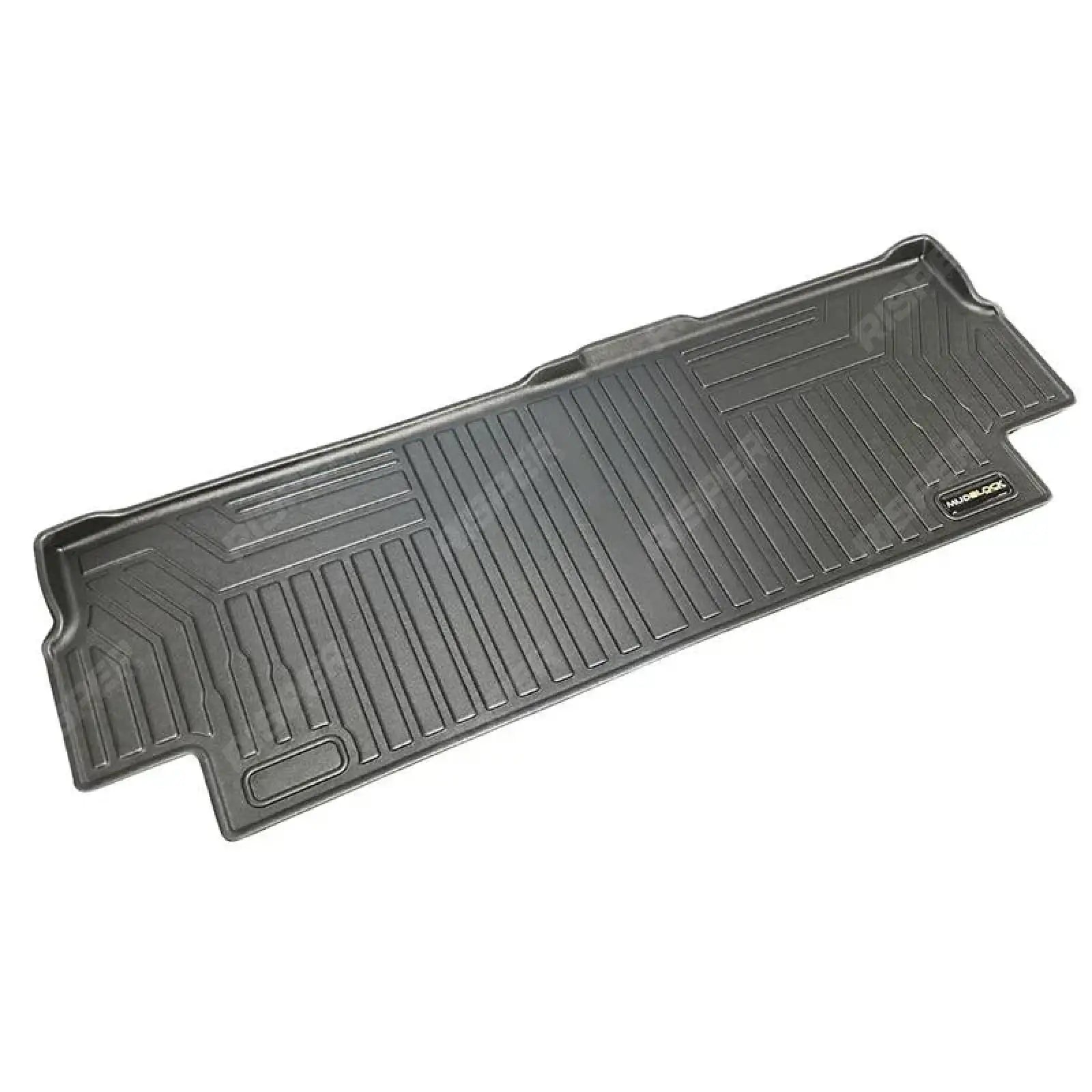 Ford Transit Custom Tourneo 2023 On Tailored Mudblock Rear Mat (Middle) Floor Mats