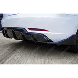 Tesla Model 3 2018 - 2023 Fast Aero Body Kit In Gloss Black