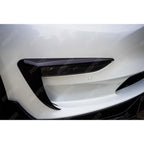 Tesla Model 3 2018 - 2023 Fast Aero Body Kit In Gloss Black