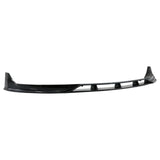 Tesla Model 3 2018 - 2023 Front Splitter In Gloss Black