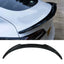 Tesla Model 3 2018 - 2023 Rear Spoiler In Gloss Black
