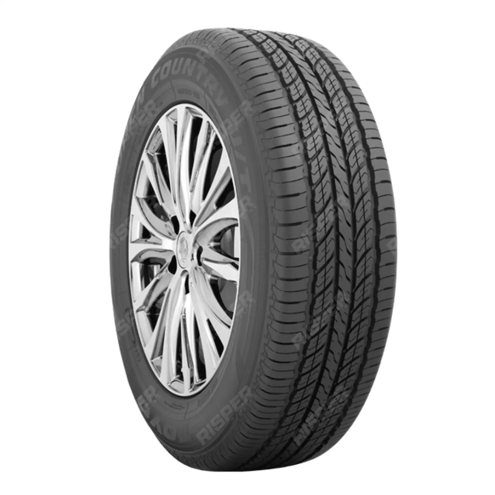 Toyo 235/55/18 104V Open Country U/T XL Main image