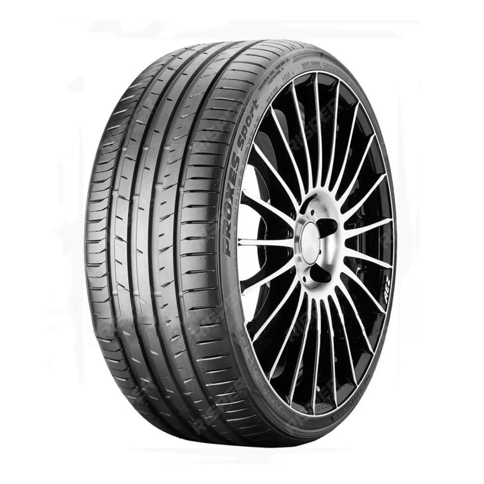 Toyo Proxes Sport Tyres – 285/35/23 Main image